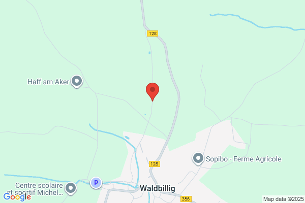 Ecole Prescolaire Waldbillig