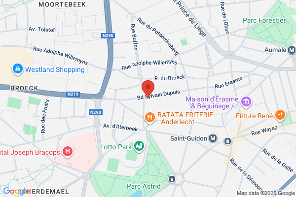 Ecole Primaire