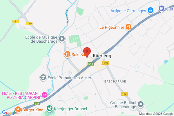 Ecole Primaire Hautcharage
