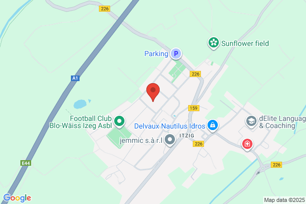 Ecole Primaire Itzig