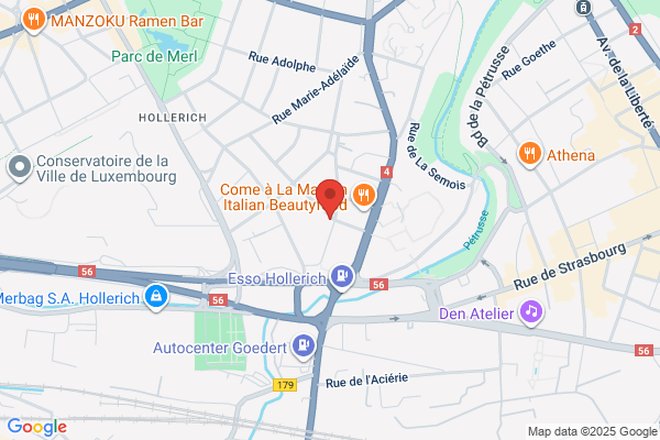 Ecole Primaire Luxembourg