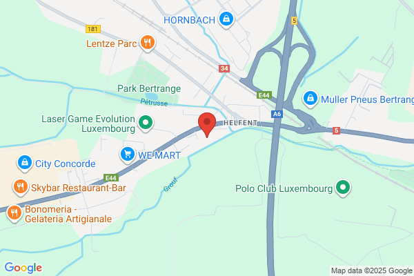 Institut Pour Deficients Visuels
