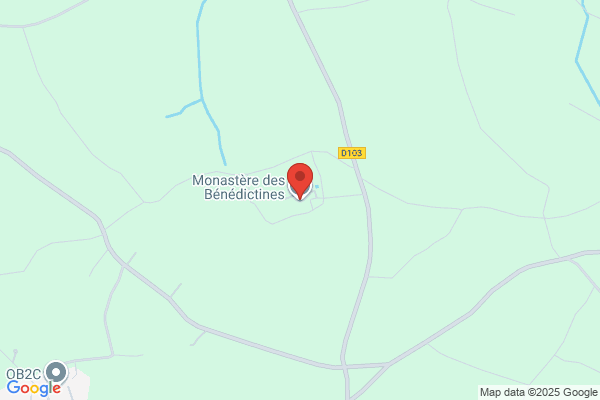 Benedictines De L'ad. Perp.