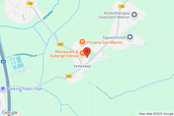 Couvent Des Peres Redemptoristes