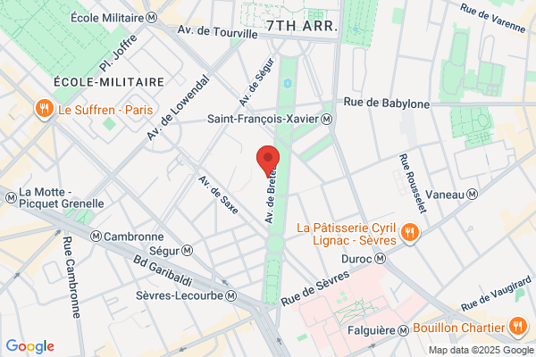 Eglise Catholique
