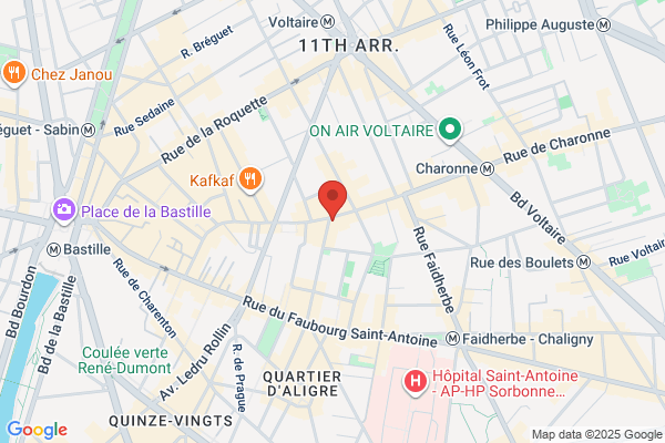 Eglise Neo-Apostolique