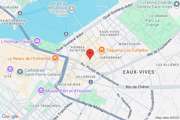 Mission Catholique Italienne