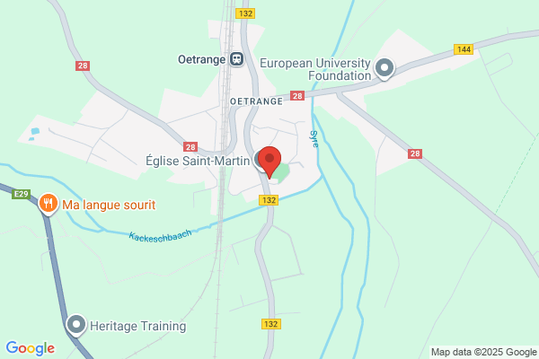 Porcenter (Paroisses Contern/Moutfort/Medingen/Schrassig)