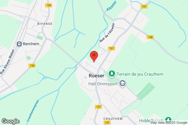 Region Pastorale Du Nord