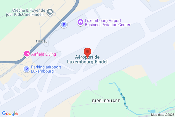 Airfield