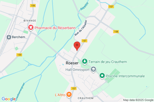 Ardennes
