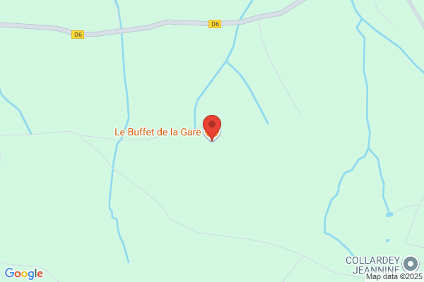 Buffet De La Gare