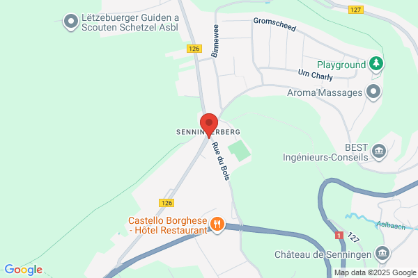 Chez Dario