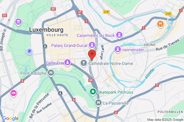 Clairefontaine