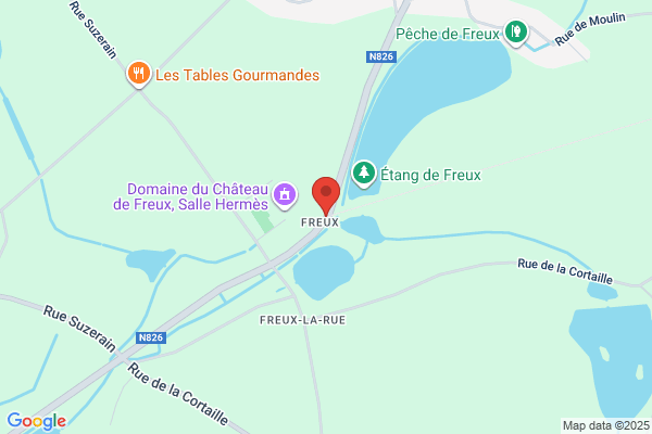 Du Château