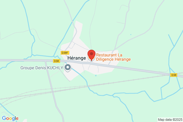 La Diligence