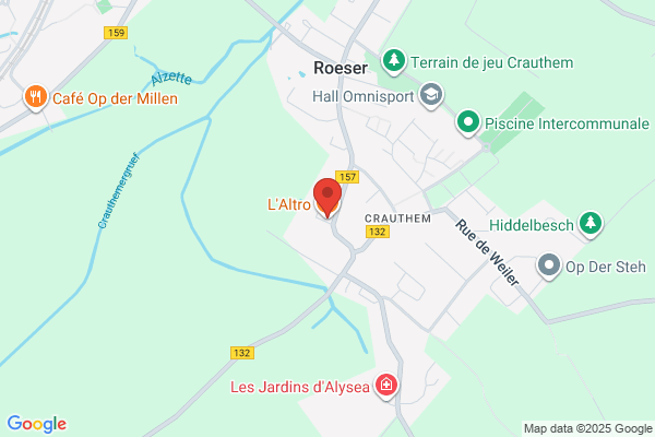 La Tanière