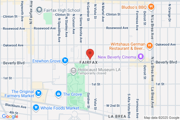 Lagura Next Door