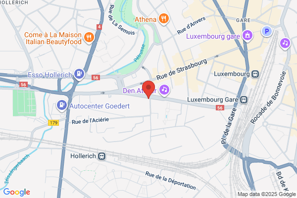 Le Bistroquet