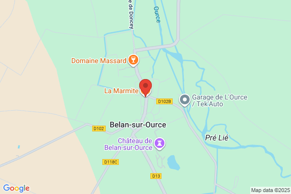 A La Petite Marmite Sàrl