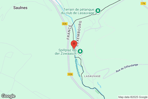 Auberge La Ballade