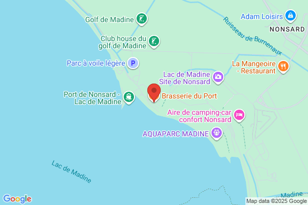 Brasserie Du Port