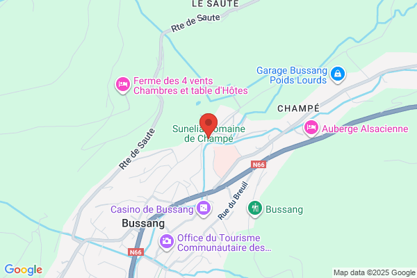 Cafe - Restaurant - Camping - Chez jimmy