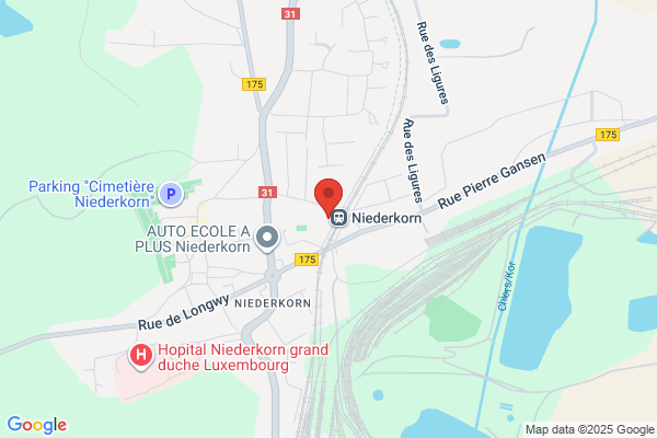 Basket-Ball Club Differdange Red Boys