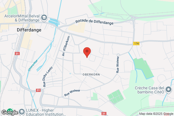 Basket-Ball Racing Club Luxembourg
