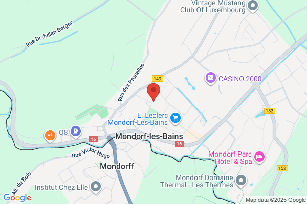 Bbc Avanti Mondorf