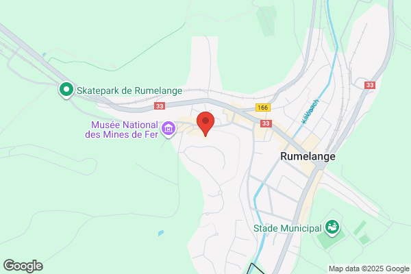 Billard Club Rumelange