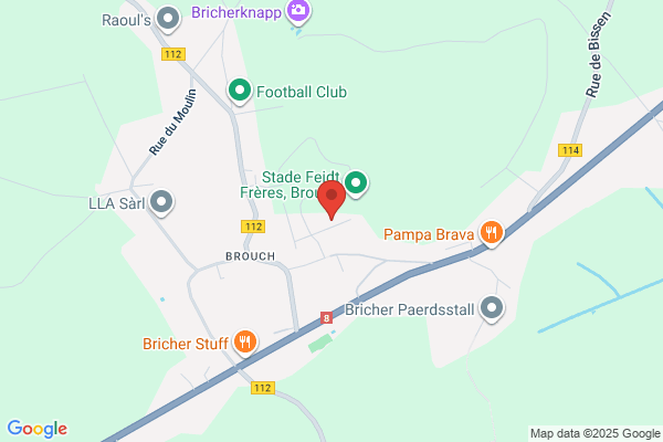 Billard Club Wiltz