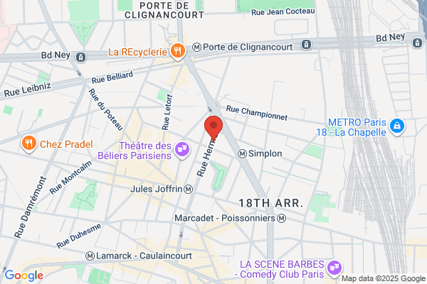 Centre D'escrime Du Nord