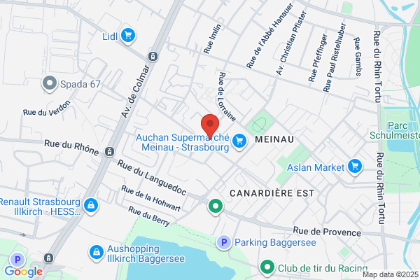 Cercle Athlétique (Fitness-Wellness)