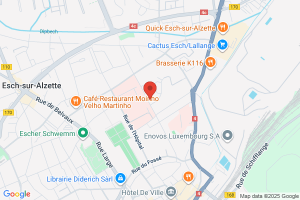 Club D'athlétisme Fola