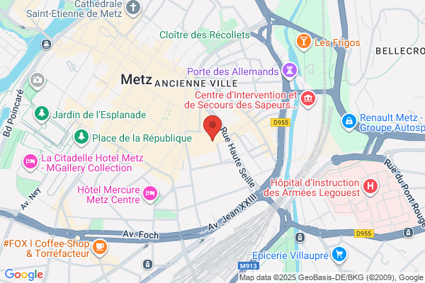 Agence Royal (Assurances)