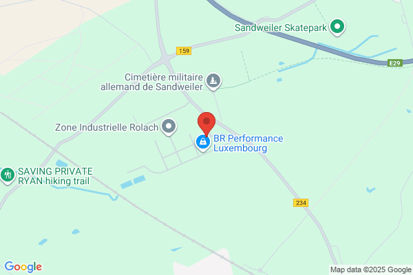 Amway Luxembourg Sa