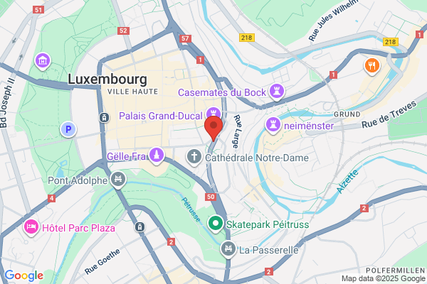 Argos Investment Advisors (Luxembourg) S.A.