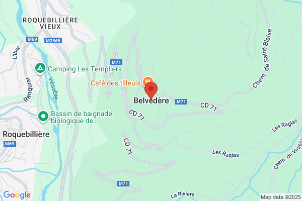 Belvedere S.A R.L.