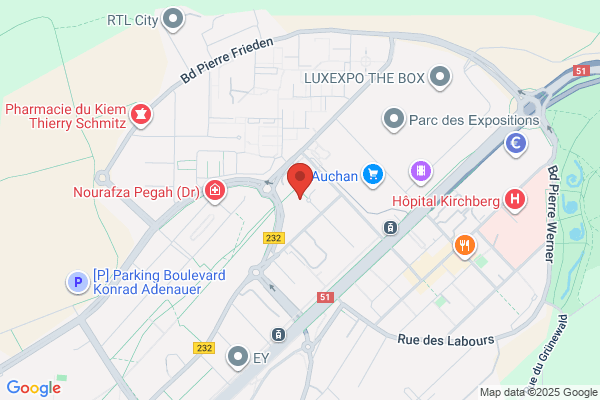 Bristol-Myers Squibb Luxembourg International Sca