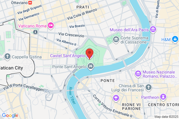 Castel Sa