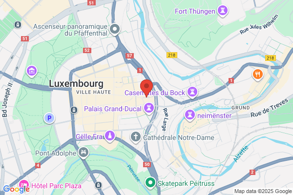 Cbam Llc Luxembourg Branch