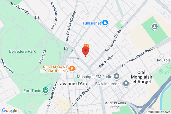 Cgf Compagnie Generale De Finance Sarl
