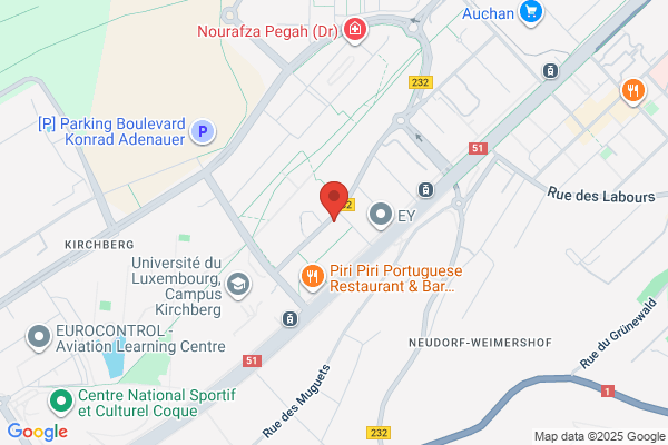 Cinven Luxembourg S.A R.L.