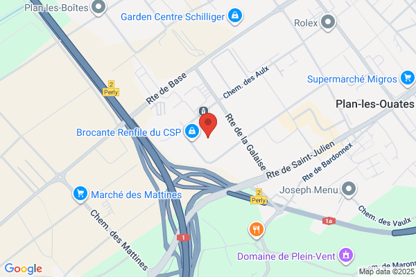 Git-General Informatique & Telecom S.A.