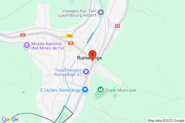 Cafe Um Rond Point