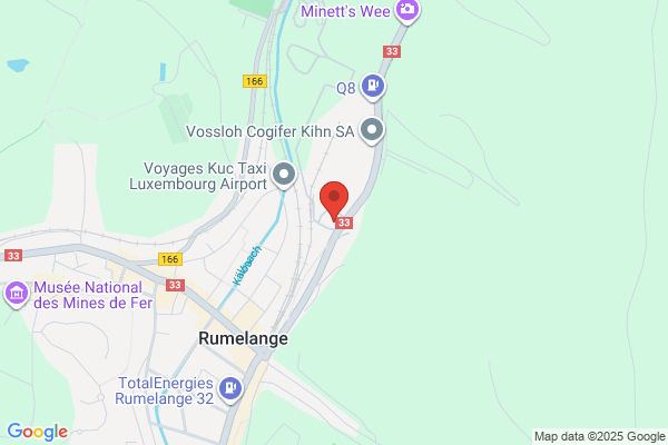Poeckes (Entreprise) Sarl