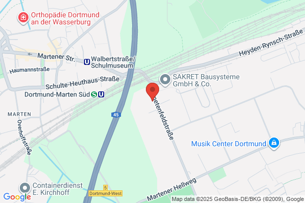 Ar - Rohstoffhandel Gmbh