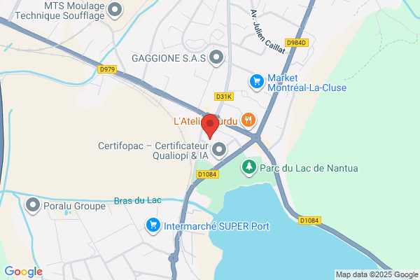 Froid Et Machines Sa