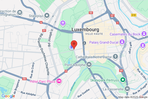 Honeywell Luxembourg Sa